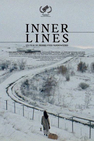 Inner Lines poster