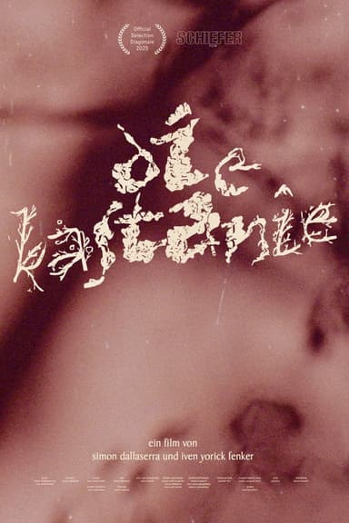 die kastanie poster