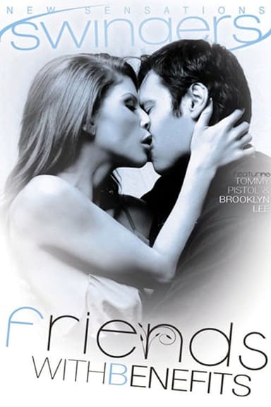 Friends with Benefits poster