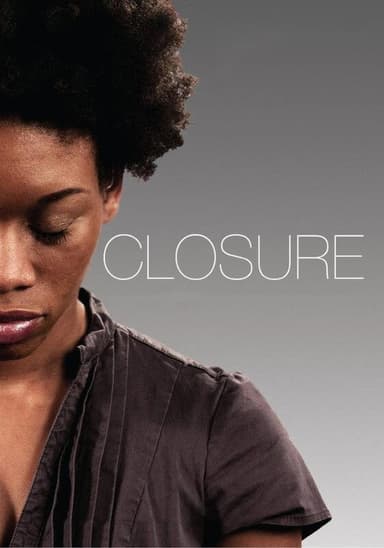 Closure poster