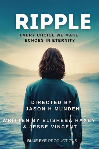 Ripple poster