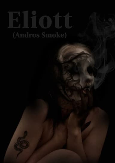 Eliott (Andros Smoke) poster