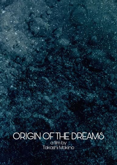 Origin of the Dreams poster