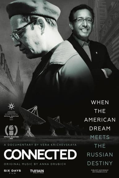 Connected poster