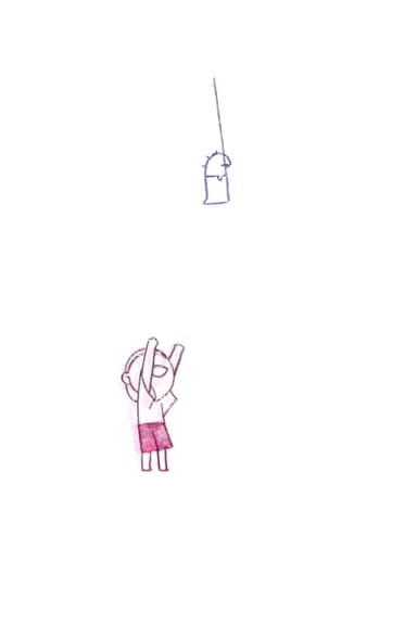 A Christmas Present Story poster