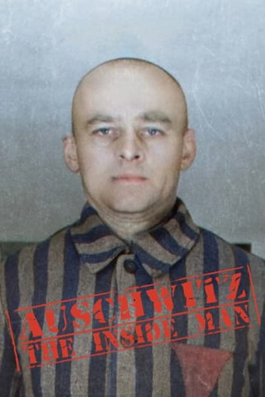 Auschwitz: The Inside Man poster
