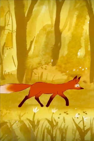 Small Forest Stories poster