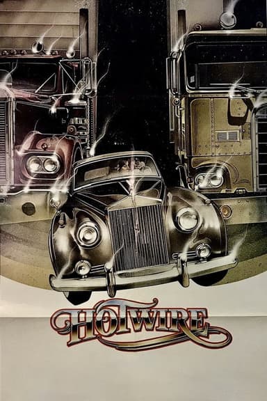 Hotwire poster