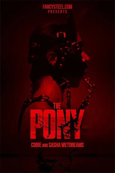 The Pony 2 poster