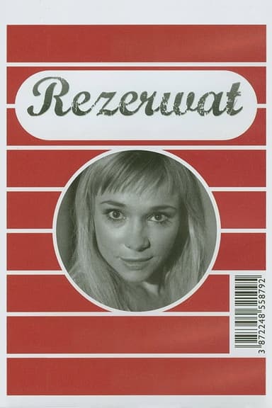 Preserve poster
