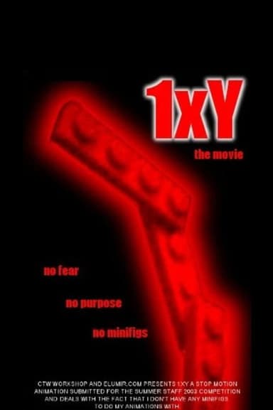 1xY poster