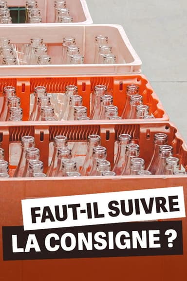 Faut-il suivre la consigne ? poster