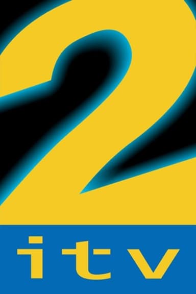 It Takes Two poster