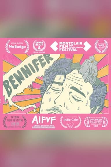 Bennifer poster