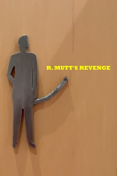 R. Mutt's Revenge poster