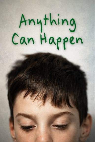 Anything Can Happen poster