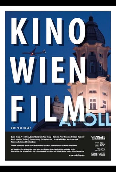 Kino Wien Film poster