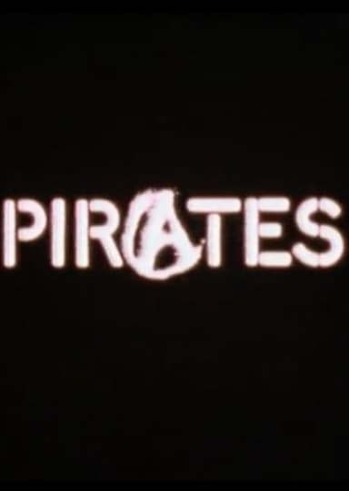 Pirates poster