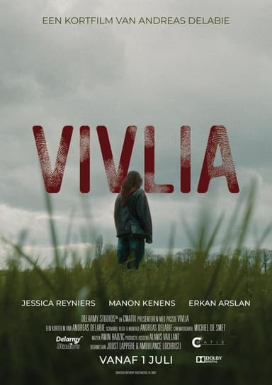 Vivlia poster
