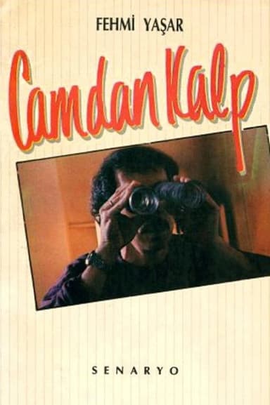 Camdan Kalp poster