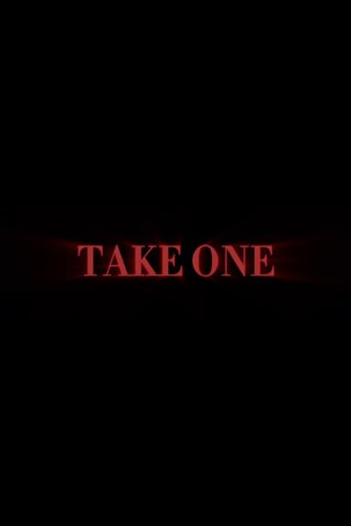 Take One poster
