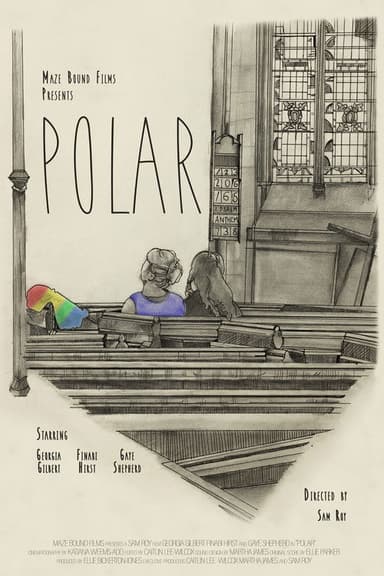 Polar poster