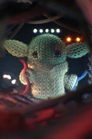 The Mandalorian: Knot That One poster