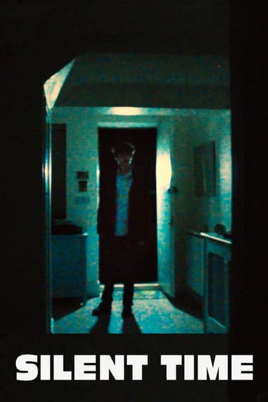 Silent Time poster