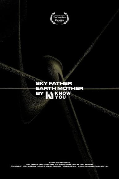 Sky Father, Earth Mother poster
