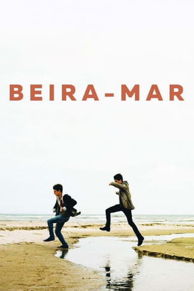 Seashore poster