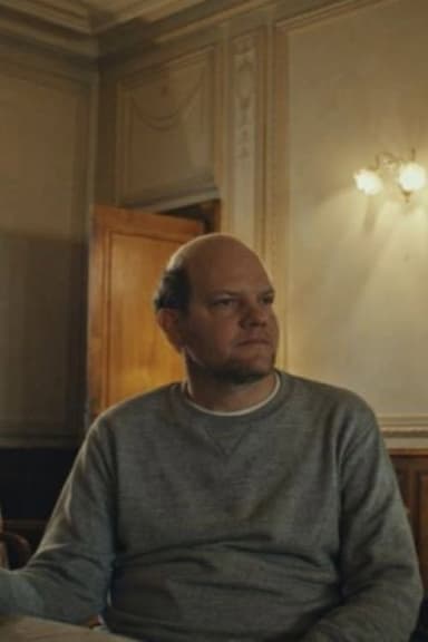 Le film de sa vie poster