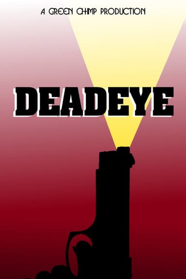 Deadeye poster