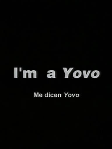 Me dicen Yovo poster