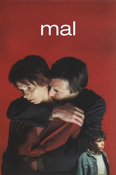 Bad poster