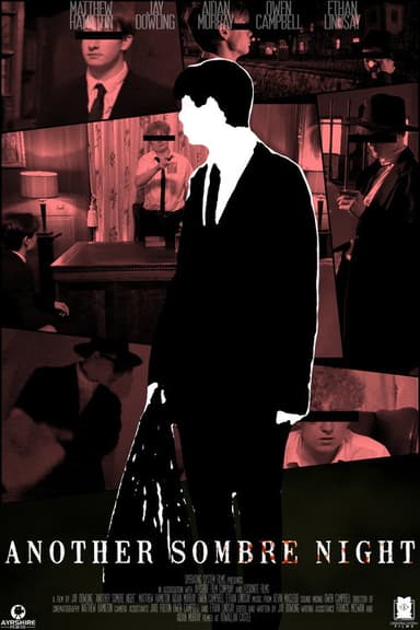 Another Sombre Night poster