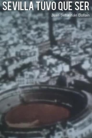 Sevilla tuvo que ser poster