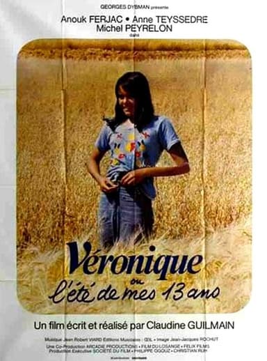 Veronique poster
