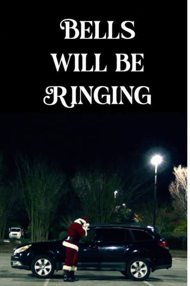 Bells Will Be Ringing poster
