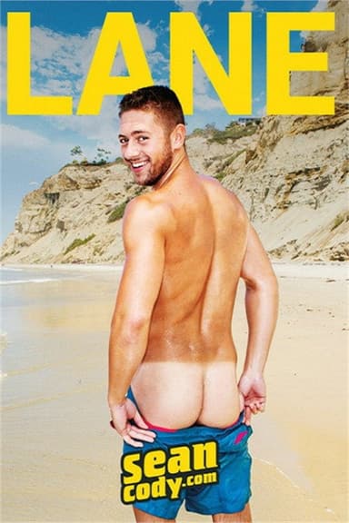 Lane poster