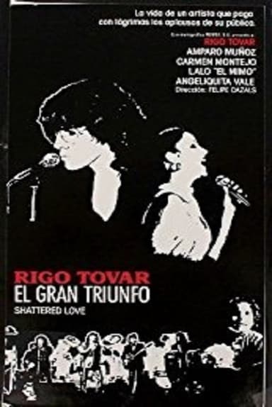 The Great Victory poster