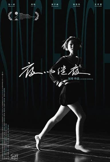 Single Cycle poster