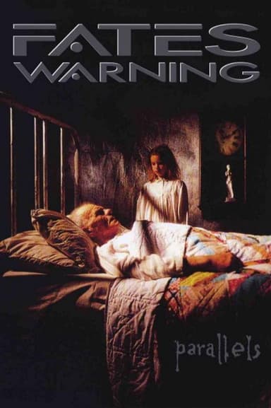 Fates Warning: The Making of Parallels poster