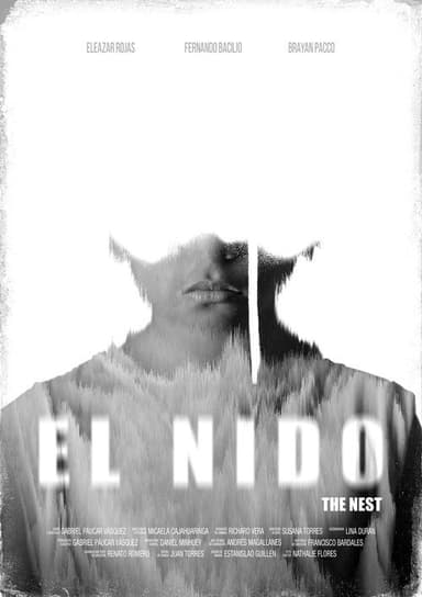 The Nest poster
