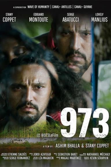 973 poster