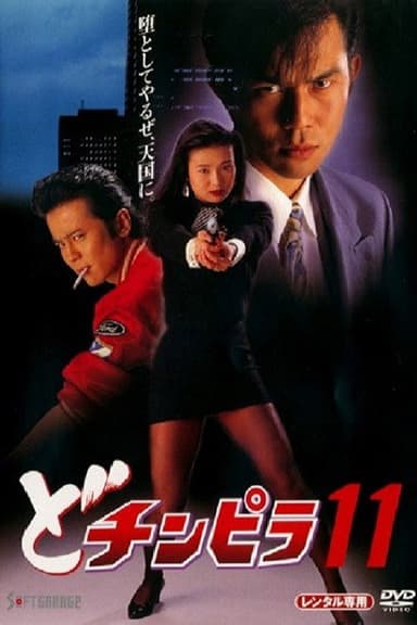 Dochinpira 11 poster