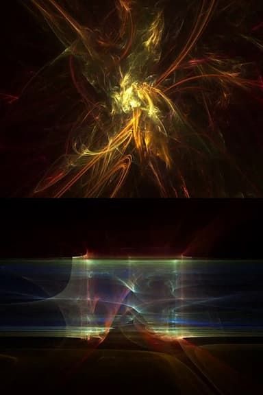 Aura poster