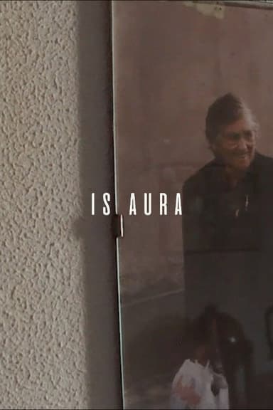 is aura poster