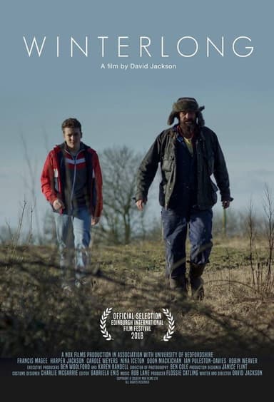 Winterlong poster