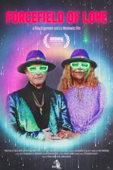 Forcefield of Love poster