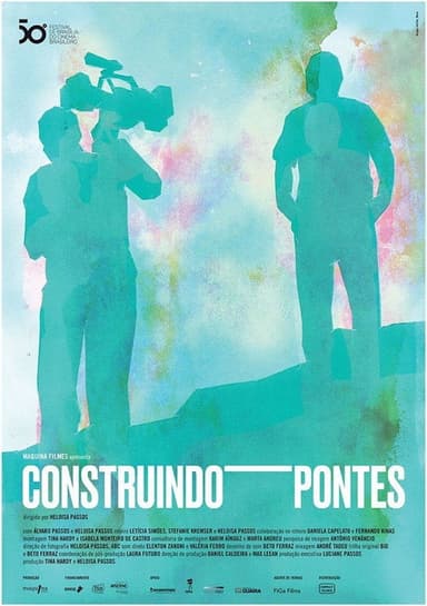 Building Bridges poster